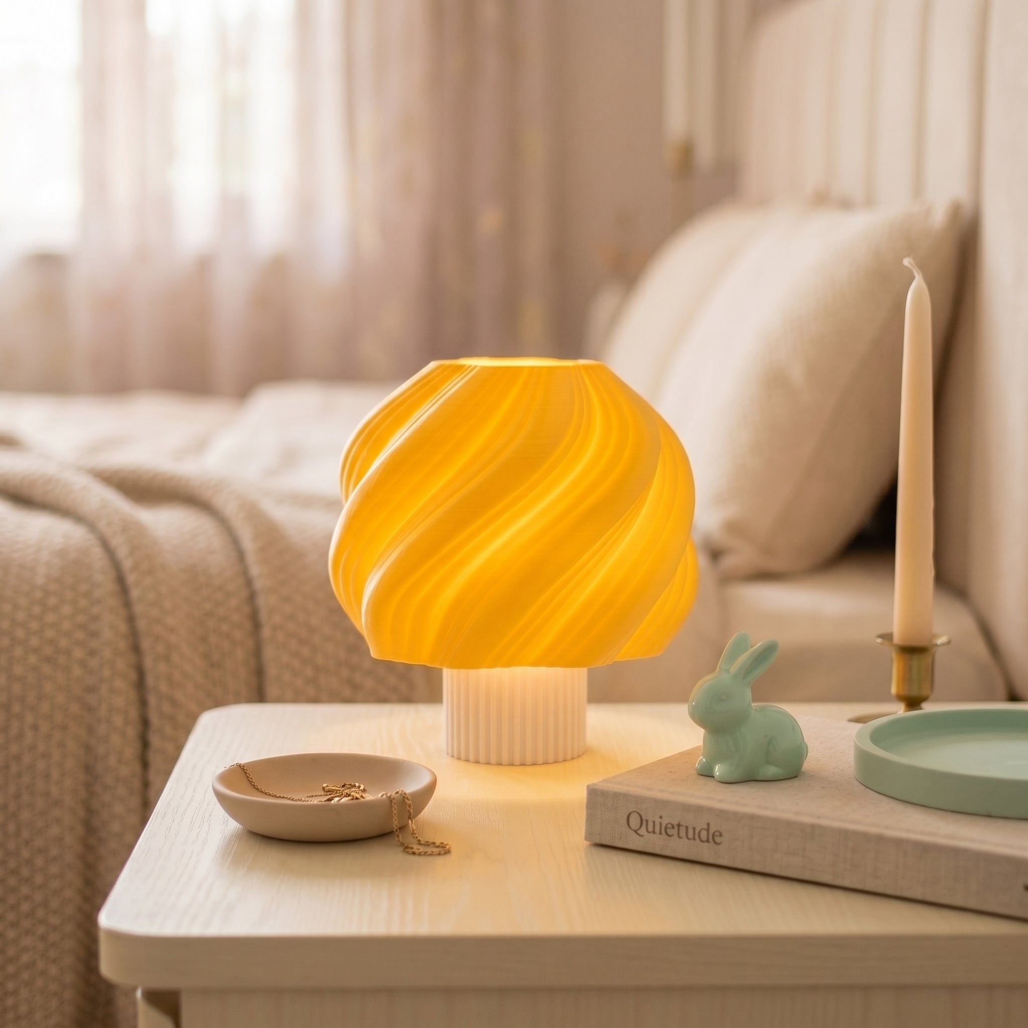 Sundae mini Lamp