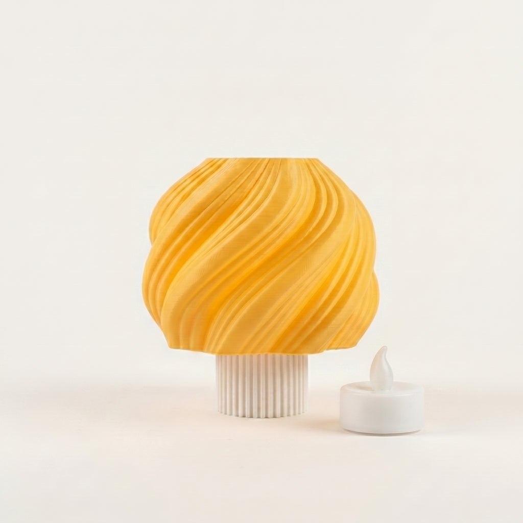 Sundae mini Lamp