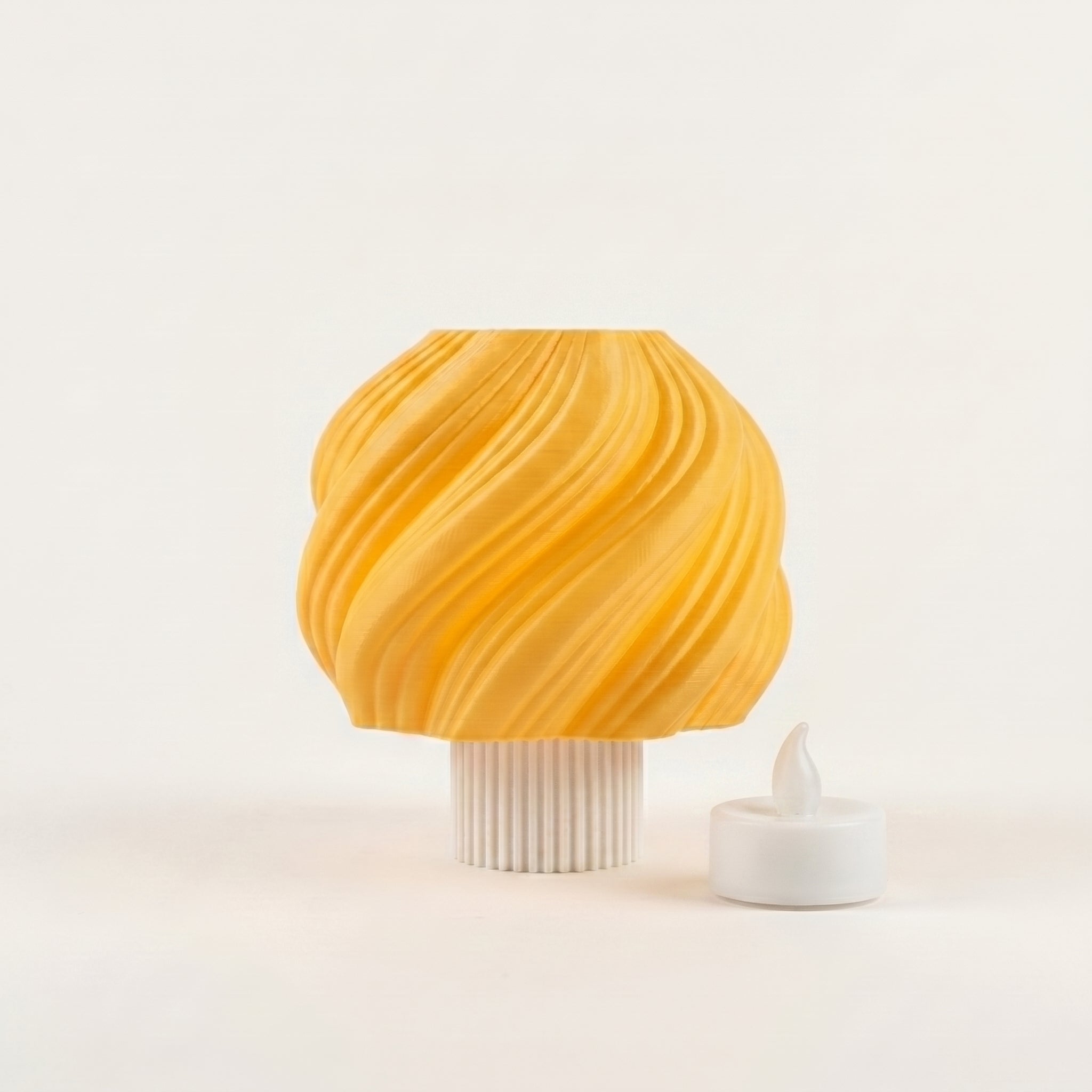 Sundae mini Lamp